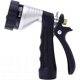 thumbnail image 1 of Boquilla para Manguera de Agua GREEN MOUNT Metal Ajustable, 1 of 9