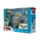 thumbnail image 2 of Set de juego Sonic Nivel Superado con figura de 2.5 pulgadas, 2 of 3