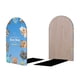 thumbnail image 2 of Sujetalibros Decorativos Bimi Boo Y Amigos 2 Piezas, 2 of 6