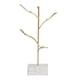 thumbnail image 5 of Titular De La Joyería Classic Solid Ornament Aleación Resina Para Gift Dresser Women Square Bottom, 5 of 5