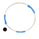 thumbnail image 1 of Alambre de Soldadura CRAFT WIRE 22 Ga 1,5 m Extra‑Fácil Plata, 1 of 9