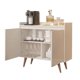 thumbnail image 2 of Arrimo Buffet Master Blanco, 2 of 5