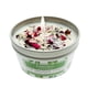 thumbnail image 1 of Candle Tomoko White Sage 177 ml con aceites esenciales de rosa, lavanda y aceites esenciales, 1 of 9