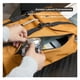 thumbnail image 5 of Mochila VintPack-A1 22L para Notebook hasta 15.6" - Amarillo, 5 of 8