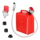 thumbnail image 1 of Bomba de transferencia de combustible DAXIMMC Auto Stop-Overfill 12 L/min, 1 of 7