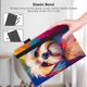 thumbnail image 3 of Funda Universal para Tablet Pudiceva 10" con Soporte Plegable y Porta Stylus, 3 of 6