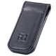 thumbnail image 3 of Money Clip GH GOLD HORSE, piel magnética delgada, negra, para hombre, 3 of 7