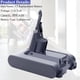 thumbnail image 2 of Batería Para Dyson V7 Sv11 21 6v 4000mah Repuesto, 2 of 3