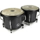 thumbnail image 1 of Bongo Latin Percussion Discovery Series 16 cm y 18 cm Onyx, 1 of 4