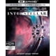 thumbnail image 1 of Película Interstellar 4K UHD + Blu-ray + Digital, 1 of 1