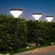 thumbnail image 1 of Luces Solares para Senderos Sunco Lighting 120 LM Regulables 2CCT, 1 of 7