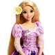 thumbnail image 3 of Muñeca Mattel Rapunzel Princesa Brillante con Vestido Removible, 3 of 6