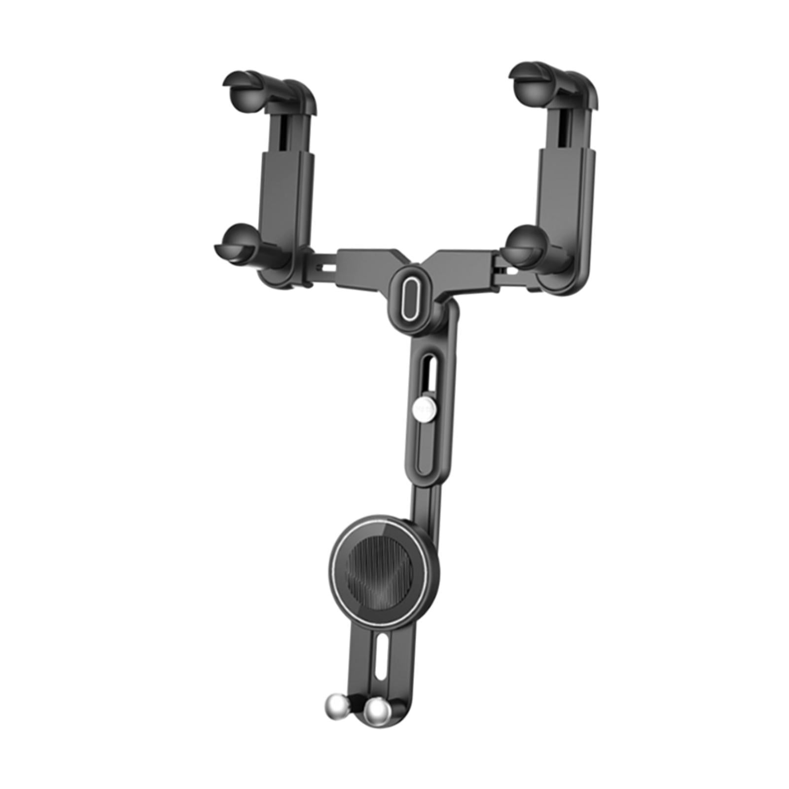 Bothyi - Soporte De Teléfono De Teléfono Celular Magnético Genérico Vista Trasera Soporte De Teléfono Soporte De Teléfono De Teléfono Celular