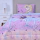 thumbnail image 1 of Plumón Relleno Reversible 1.5 Plazas Estampado Frozen, 1 of 2