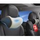 thumbnail image 1 of Almohada cervical para coche Allaboutsla, juego de 2, espuma viscoelástica, 1 of 8