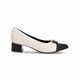 thumbnail image 2 of Zapato Taci Blanco/Negro Piccadilly, 2 of 3