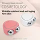 thumbnail image 3 of NEW Electric Face Lift Roller Microcurrent Massager Sonic Vibration Facial Lifting Skin Tighten Anti Wrinkle Beauty Massage Tool, 3 of 3
