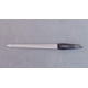 thumbnail image 5 of Lima de uñas de zafiro de acero inoxidable Nippes - Lima de manicura profesional para dedos - Calidad hecha a mano en Solingen, Alemania - Empuñadura ergonómica - Para raspar y fortalecer las uñas de, 5 of 7