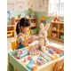 thumbnail image 3 of Juguete De Construcción Infantil 320 Bloques Creativos, 3 of 6