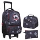 thumbnail image 1 of Pack Con Carro  Bakan 2024 Futbol Negro, 1 of 4
