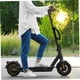 thumbnail image 4 of Portadores de mano  plegables scooter, 4 of 6