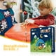 thumbnail image 3 of Tienda de campaña MITCIEN para niños con juego de fogata y frutas de juguete, 3 of 3