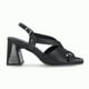 thumbnail image 1 of Sandalia Mujer Negro Flavia 78 Piccadilly, 1 of 5