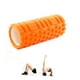 thumbnail image 1 of Rodillo Resina Yoga Masaje Elongación Texturado Ejercicio, 1 of 2