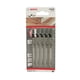 thumbnail image 1 of Set de hoja de Calar T101B Clean for wood, 1 of 3