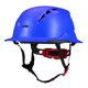 thumbnail image 1 of Casco de Seguridad LIFT Safety Radix Ventilado Azul con Twiceme, 1 of 7
