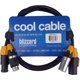 thumbnail image 1 of Cable DMX Blizzard Lighting 91 cm 3 pines IP65, 1 of 2