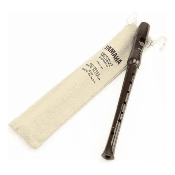 Flauta dulce sopranino YRN-21