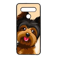 Genérico - Carcasa Funda Para Lg K41S Diseño 35