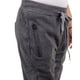 thumbnail image 2 of Pantalón Unisex Buzo Juvenil Algodón Sin Forro Polar Liso 213, 2 of 2