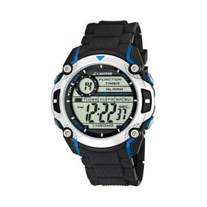 Reloj K5577/2 Calypso Gris Hombre Digital For Man