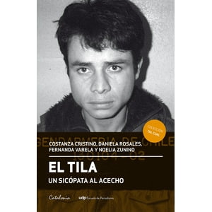 Catalonia - El Tila Un Psicopata Al Acecho