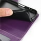 thumbnail image 3 of Funda para FOXDOCK Samsung Galaxy A51 4G– Cuero Premium, 3 ranuras para tarjetas, Protección contra impactos, 3 of 5