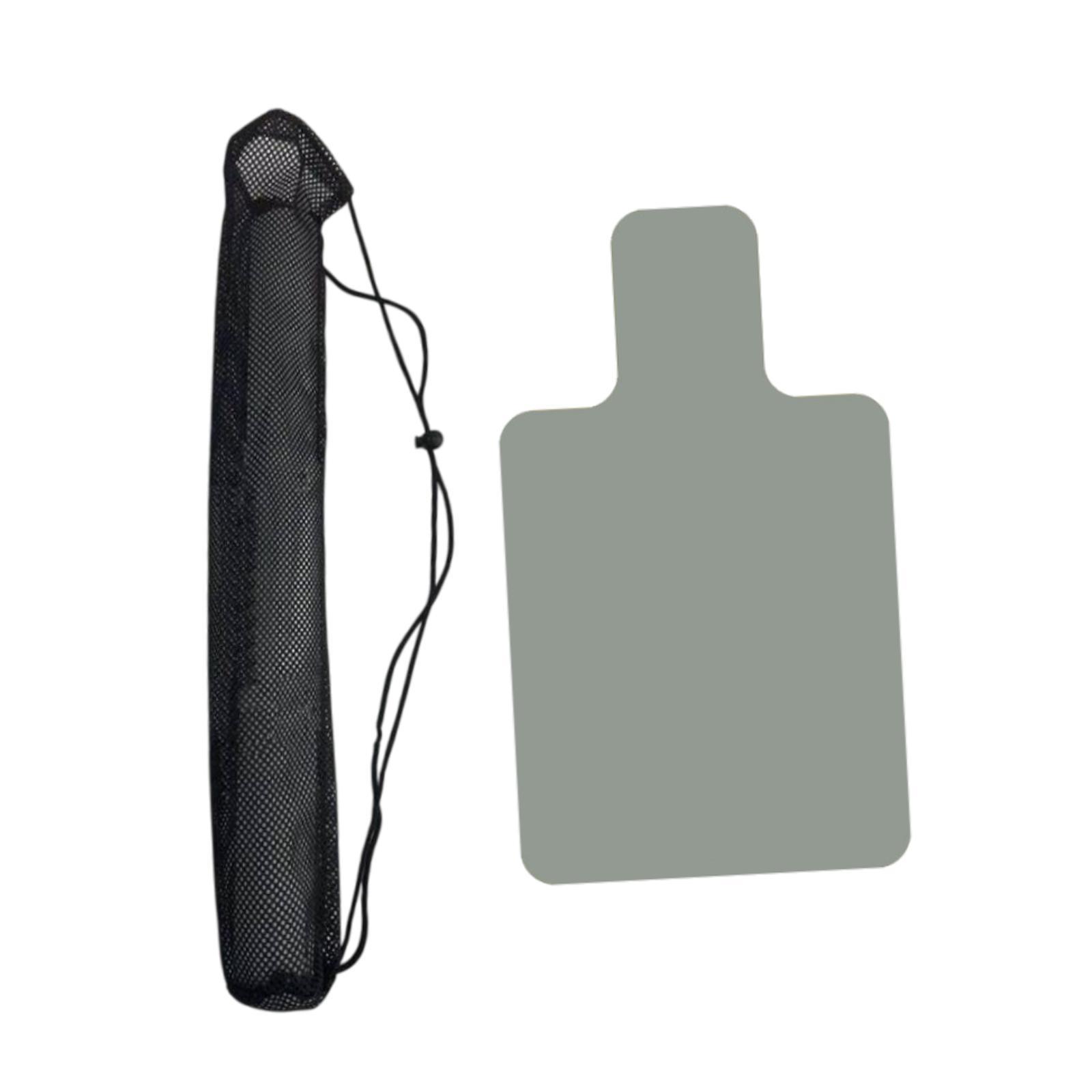 Magideal - Matera Estable De Reformador De Pilates De 38 X 22 En La Computadora Portátil De Toalla De Máquina De Reformador De Pilates Para El Accesorio De Gimna Verde Mostaza