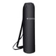 thumbnail image 3 of Bolsa Para Esterilla De Yoga, Bolsa De Gimnasio, Bolsa De Lona Para Esterilla De Fitness, Para Entrenamiento De Pilates, Color Negro, Talla M, 3 of 4