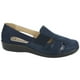 thumbnail image 1 of Zapato Chalada Mujer Deco-5 Azul Marino Comfort, 1 of 7