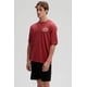 thumbnail image 1 of Polera Hombre Doble Print Rojo, 1 of 4
