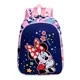 thumbnail image 1 of Disney's New Mickey and Minnie Children's Backpack Multifunctional Cartoon Kindergarten School Bag, 1 of 3