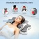 thumbnail image 3 of Almohada Cervical para Cuello CloudNook de Espuma Viscoelástica con Enfriamiento, 3 of 9