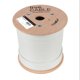 thumbnail image 3 of Cable Ethernet TRUE CABLE Cat6A 152 m Blanco para Exterior, 3 of 4