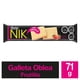 thumbnail image 1 of Galletas Nik Frutilla Bolsa, 71 g, 1 of 2