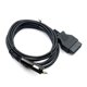 thumbnail image 5 of Cable ahorrador de memoria VSTM OBD II para vehículos, ECU, alimentación de emergencia, 5 of 8