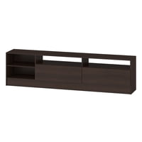 Vekka Home - Rack Tv Moyan 75 2 Puertas