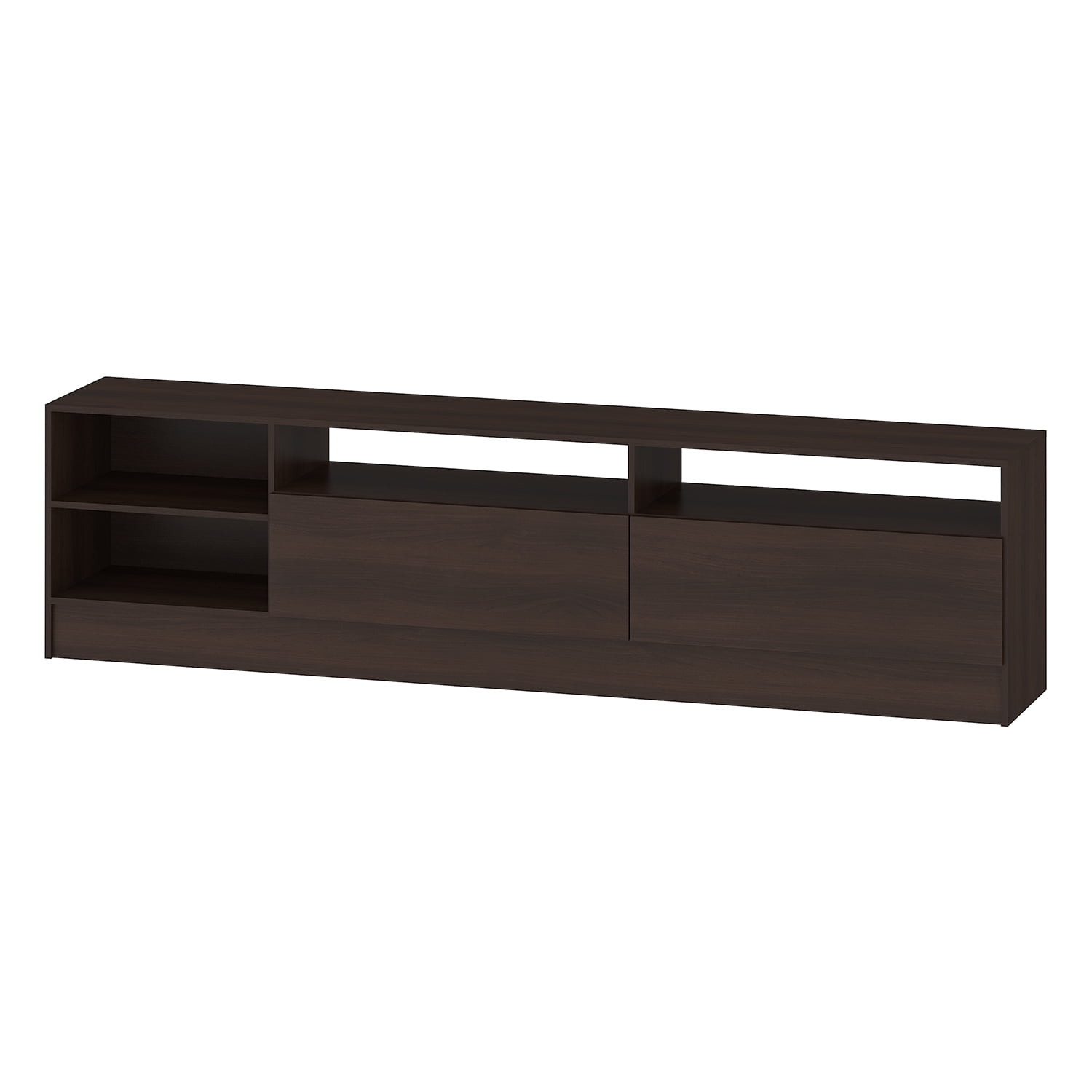 Vekka Home - Rack Tv Moyan 75 2 Puertas