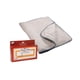 thumbnail image 1 of Relief Pack Cubierta Para Compresa H. C. - Terry Foam Oversize - 24.5 X 1 X 36 - Fab Inter- 11-1362, 1 of 3