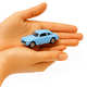 thumbnail image 2 of Auto Alfa Romeo Giulietta 1954 Escala 1:60 - Welly, 2 of 5